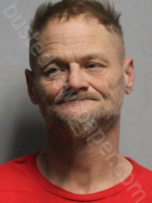 MACK, ROBERT LEONARD JOSEPH #, Butler County, Ohio - 2024-05-28 11:46:00