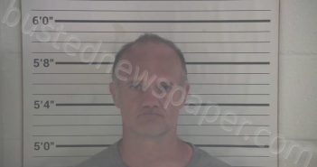 <B>COLWELL</B>, <B>AARON</B> <B>MATTHEW</B> #, Campbell County, Kentucky - 2024-05-28 13:06:00