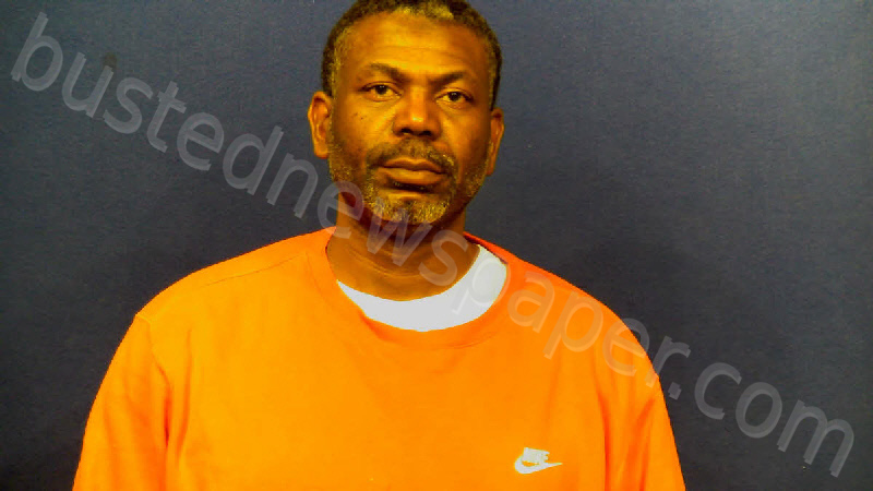 LOTT, JOHN CHRISTOPHER #, Victoria County, Texas - 2024-05-28 15:45:00