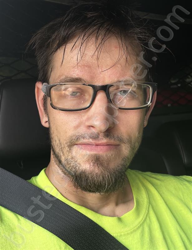 STONEHAM, ZANE BRIAN #, Graves County, Kentucky - 2024-05-28