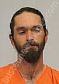 SHOCKLEY, SAMUEL ALLEN JR #, Davie County, North Carolina - 2024-05-28