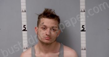 <B>CLARK</B>, <B>JOHNATHON</B> <B>EDWIN</B> <B>DAVID</B> #, Gratiot County, Michigan - 2024-05-28 11:55:00