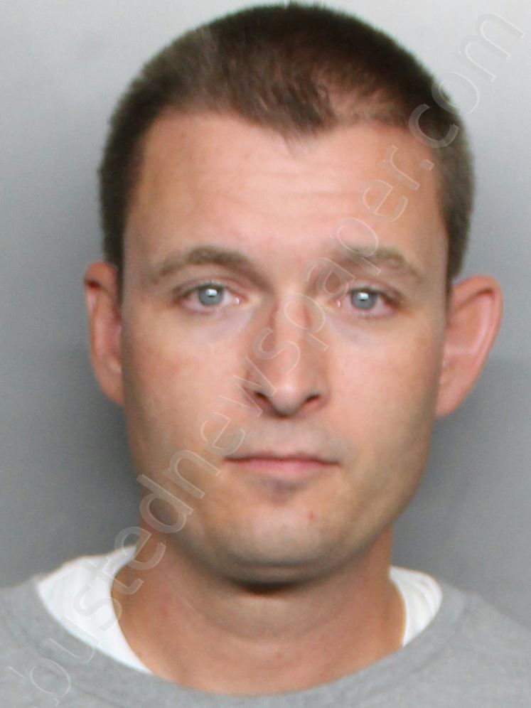KUPCHIK, JONATHAN THOMAS #, Charlotte County, Florida - 2024-05-28 23:17:00