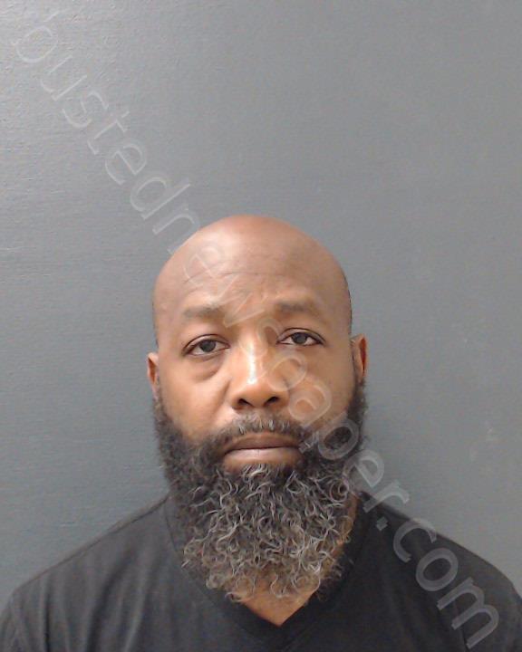JONES, TORRANCE CEDRIC #, Comal County, Texas - 2024-05-28