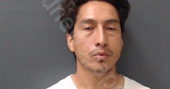 <B>RANGEL</B>–<B>ORTEGA</B>, <B>JOEL</B> #, Comal County, Texas - 2024-05-28