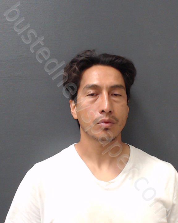 RANGEL-ORTEGA, JOEL #, Comal County, Texas - 2024-05-28