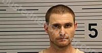 <B>BRIAN</B> ZANE <B>MILLER</B> #, Jackson County, Alabama - 2024-05-28 23:55:00