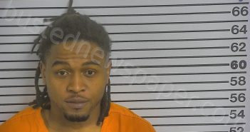 <B>SIMS</B>, CEDARIUS <B>KESHAWN</B> #, Forrest County, Mississippi - 2024-05-28 17:59:01