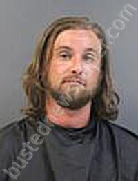 RAMSEY, MATTHEW LEWIS #, Cherokee County, South Carolina - 2024-05-28