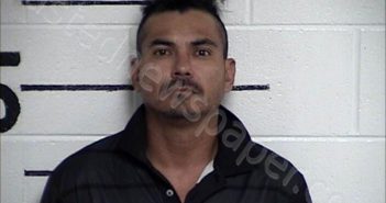 AGUAYO RODRIGUEZ, JUAN CARLOS | 2024-05-28 Chase County, Kansas Booking