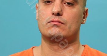 BARRERA, <B>KRISTOPHER</B> <B>THOMAS</B> #, Brazoria County, Texas - 2024-05-28