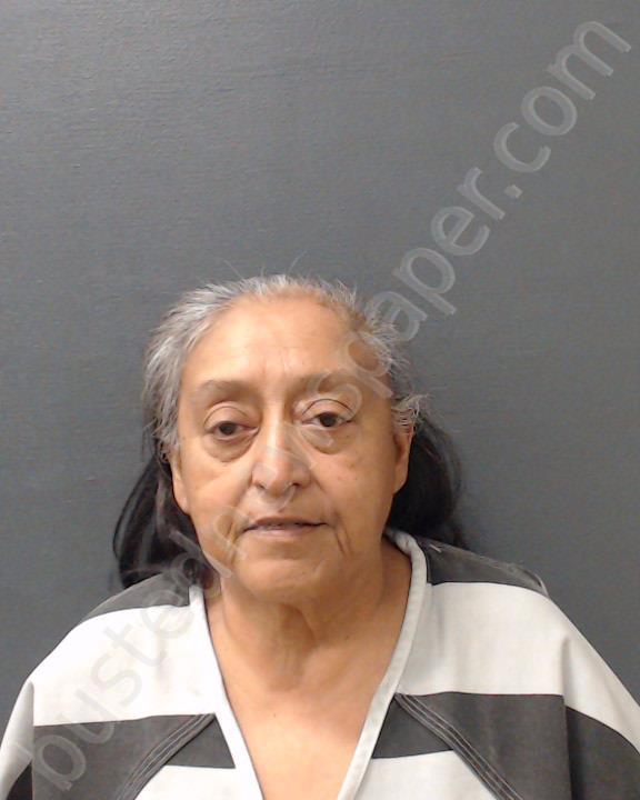 HERRERA, DIANA #, Comal County, Texas - 2024-05-28