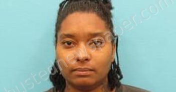 BRITTANY PRADIA | 2024-05-28 15:29:00 Kendall County, Texas Booking