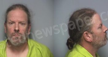 FORE, CHRISTOPHER JAMES | 2024-05-28 Roanoke County, Virginia Booking