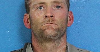 HICKS, SAMUEL LEE | 2024-05-28 11:22:00 Sullivan County, Tennessee Booking