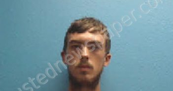 <B>WILLIAMS</B>, <B>TREVOR</B> <B>GAGE</B> #, Desoto County, Florida - 2024-05-28 16:15:00