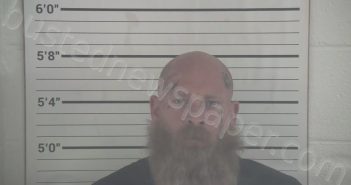 BROSSART, FREDERICK BERNARD, JR. | 2024-05-28 14:20:00 Campbell County, Kentucky Booking