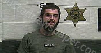 <B>PARTIN</B>, <B>BRADLEY</B> <B>AUSTIN</B> #, Whitley County, Kentucky - 2024-05-28 16:59:00