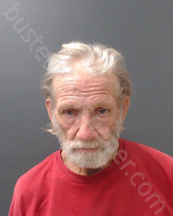 CARTER, MYRON FRANK #, Comal County, Texas - 2024-05-28