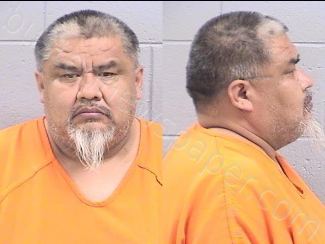 NEZ, RONALD CURLEY #, San Juan County, New Mexico - 2024-05-28 15:16:00