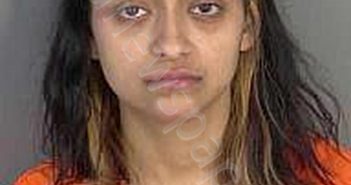 <B>ALVARADO</B>,<B>AALIYAH</B> #, Collier County, Florida - 2024-05-28