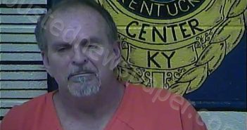 <B>JOHNSON</B>, <B>TIMOTHY</B> #, <b>Clay</b> County, Kentucky, Clay County, Kentucky - 2024-05-28 19:03:00