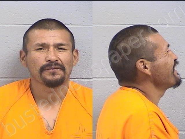 HERRERA, BILL JUNIOR #, San Juan County, New Mexico - 2024-05-28 14:24:00
