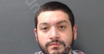 <B>TREVINO</B>, <B>RAMON</B> <B>JORDAN</B> #, Comal County, Texas - 2024-05-28