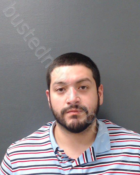 TREVINO, RAMON JORDAN #, Comal County, Texas - 2024-05-28