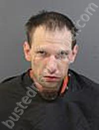 CROSEN, DELMAS ALFRED III #, Cherokee County, South Carolina - 2024-05-28
