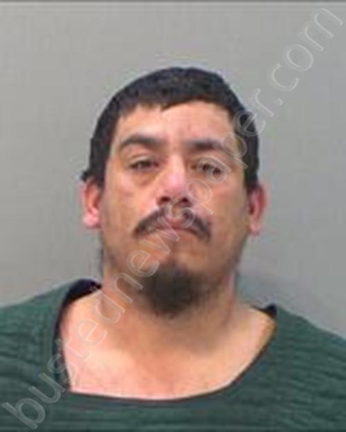 ADAM CASTANEDA #, Tom Green County, Texas - 2024-05-28 20:19:00