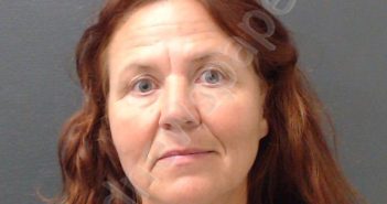 <B>ALLISON</B>, <B>MELISSA</B> <B>JEAN</B> #, Comal County, Texas - 2024-05-28