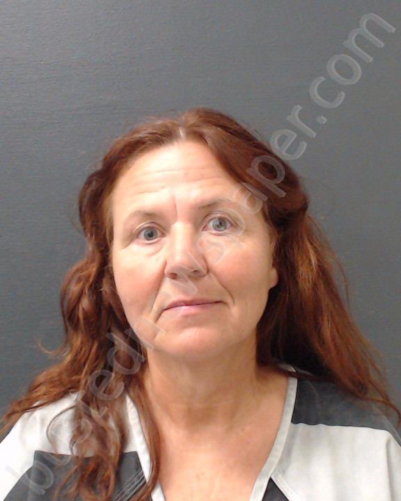 ALLISON, MELISSA JEAN #, Comal County, Texas - 2024-05-28