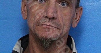 CRAWFORD, MARK ANTHONY | 2024-05-28 11:53:05 Sullivan County, Tennessee Booking