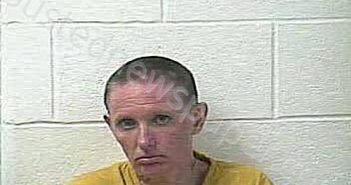 <B>NELSON</B>, <B>JESSICA</B> <B>DAWN</B> #, Daviess County, Kentucky - 2024-05-28 17:22:00