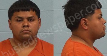 <B>LOPEZ</B>, <B>JESUS</B> <B>TREY</B>, <B>III</B> #, Williamson County, Texas - 2024-05-29