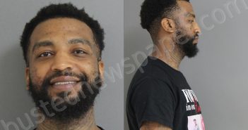 <B>DRAYTON</B>, <B>DEVANTE</B> DESHAWN #, Angelina County, Texas - 2024-05-29