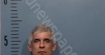 <B>MARTINEZ</B>, <B>FELIPE</B> SANCHEZ, JR. #, Taylor County, Texas - 2024-05-29