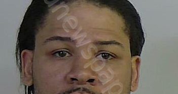 CALVIN | 2024-05-29 Tuscaloosa County, Alabama Booking