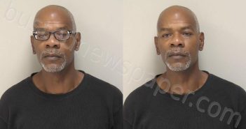 HUBBARD, DWAYNE LAMONT | 2024-05-29 14:15:00 Hancock County, Ohio Booking