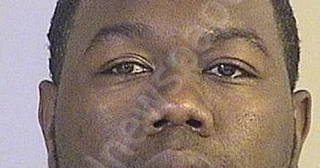 BALL | 2024-05-29 Tuscaloosa County, Alabama Booking
