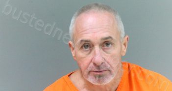 <B>MACK</B>, CHARLES <B>JOSEPH</B> #, Hancock County, West Virginia - 2024-05-29 16:15:00