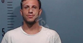 <B>SHIPP</B>, <B>MICHAEL</B> <B>JAMES</B> #, Taylor County, Texas - 2024-05-29