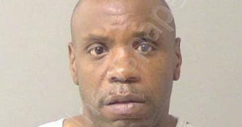 TERRELL, WILLIE FRANK THIRD | 2024-05-29 01:37:00 Macon County, Illinois Booking