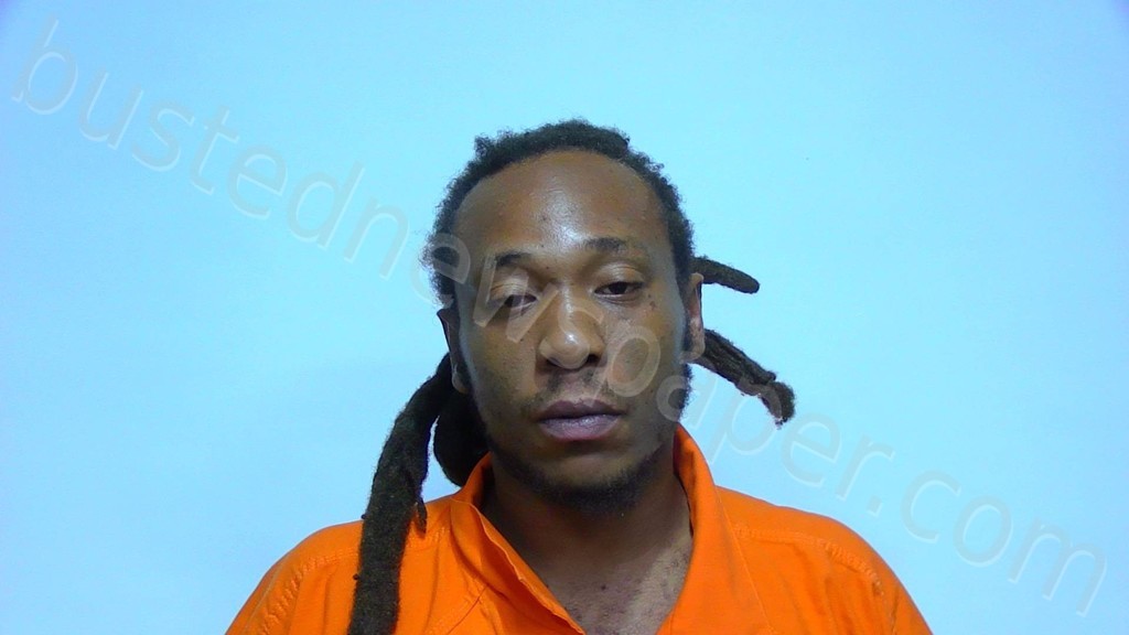 GEORGE, GAVIN M #, Suwannee County, Florida - 2024-05-29 16:12:00