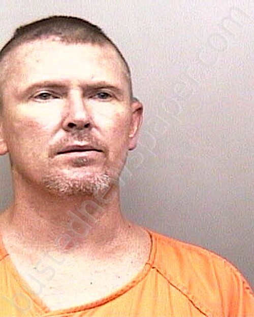 CRUSE, DERICK SEBRON #, Taylor County, Florida - 2024-05-29 04:00:00