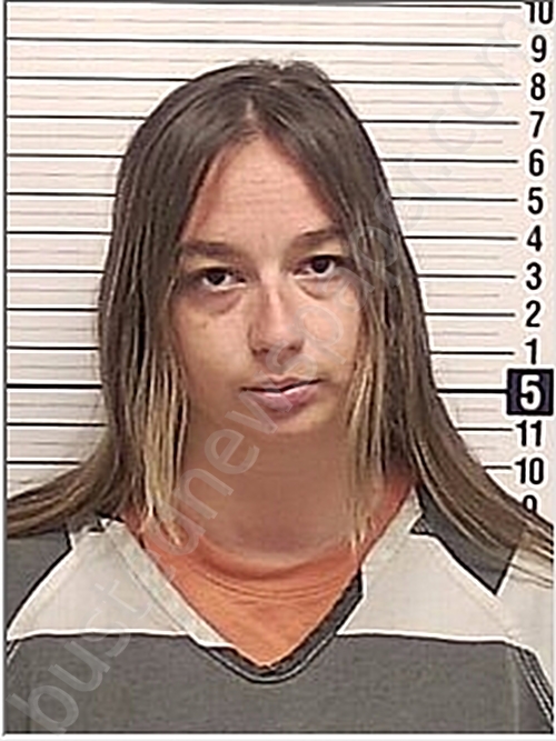 FRENCH, SARA, MORGAN #, Bay County, Florida - 2024-05-29 20:25:00