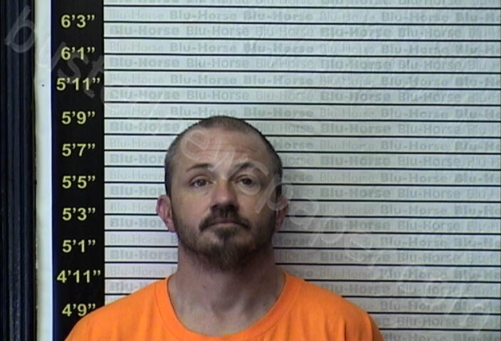 FRENCH, JOSHUA DAVID #, Graves County, Kentucky - 2024-05-29