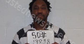 <B>HILL</B>, <B>STEPHON</B> MONTRELL #, Lavaca County, Texas - 2024-05-29 09:00:00