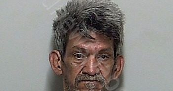 IRIZARRY RIVERA, JOSE MANUEL | 2024-05-29 02:38:00 Putnam County, Florida Booking